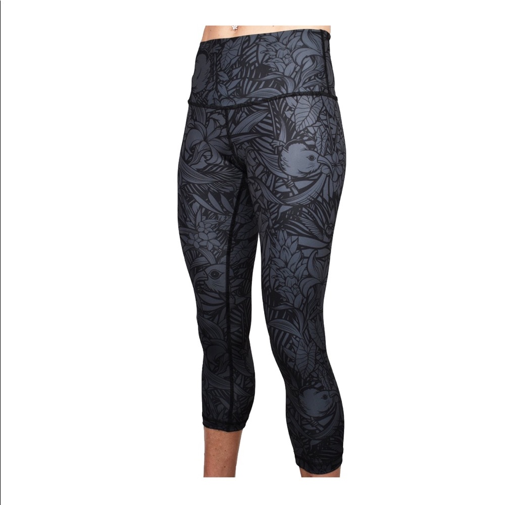 Project X Leggings